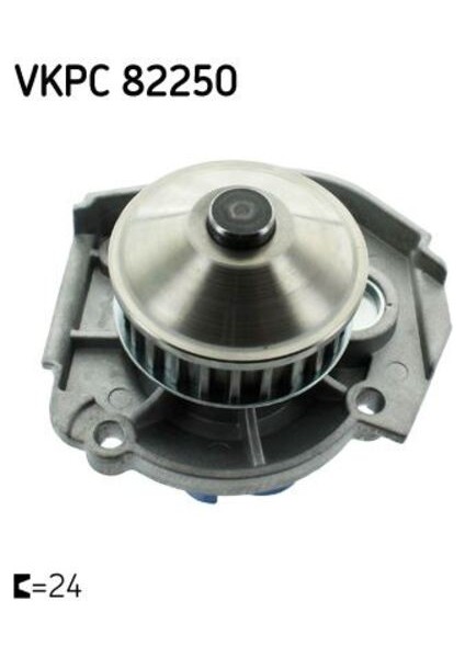 VKPC82250 Devirdaim Doblo Palio Punto Albea Strada 1.2 8V 46526243