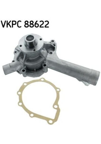 VKPC88622 Devirdaim Pompası M111 W202 93-00 W124 93-95 W210 95-00 W163 98-04 240582