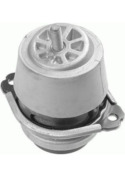 Lemförder 3437101 Motor Takozu Volkswagen Touareg 7la 7l6 7l7 10 02 01 13 3.0tdı 3.2 V6 7L6199131A