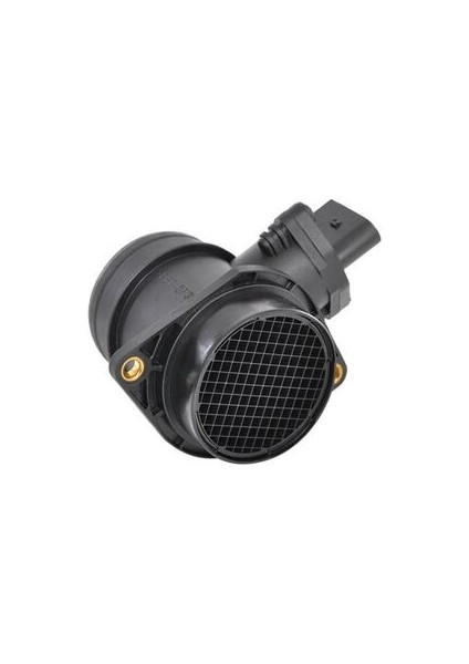 0280217121 Hava Akışmetre Debimetre Golf Iv Bora A3 Polo 1.6tdı 1.9tdı Alh Agr Amf 06A906461