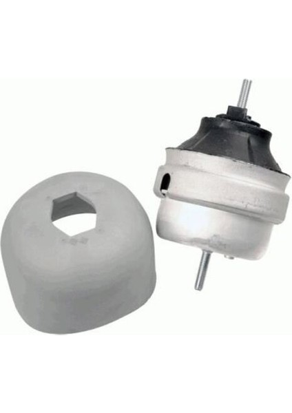 Lemförder 2173701 Motor Takozu Sağ Yağlı A4 1.6 1.9tdı Afn Avg Alz 97-04 8D0199382M