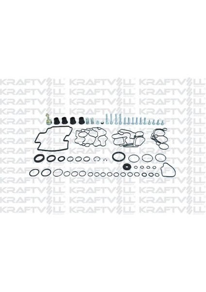 07140011 Hava Kurutucu Tahliye Tamir Takımı- Renault Magnum-Kerax EL1100
