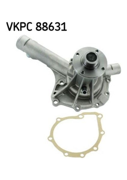 VKPC88631 Devirdaim M111-W202-W209 1112002301