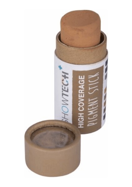 Colour-It Elyapımı Pigment Stick Tüy Boyası (Açık Kahve)