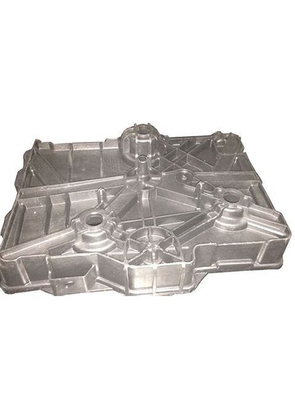 Renault-Mais-Orjinal 648601269R Akü Muhafaza Bakaliti 648601269R