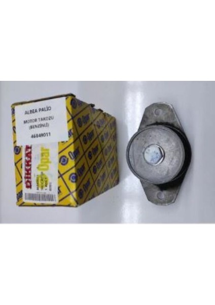 46849011 Motor Takozu Palio Siena Albea 02-12 1.2 8V-1.4 8V 46849011