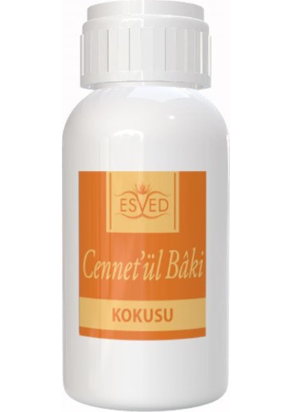 Cennetül Baki Kokusu 100 ml Çubuklu Oda Kokusu Yedek Dolum Şişesi