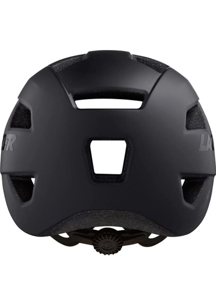 Chiru Mtb Kask Mat Siyah S (52/56CM)