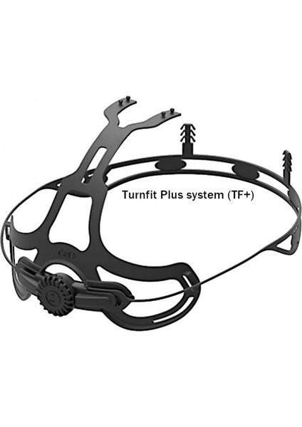 Chiru Mtb Kask Mat Siyah S (52/56CM)