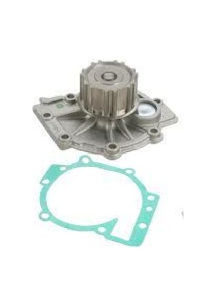 PA865 Devirdaim Volvo S80 2.8t6 2.9 1998-2006 3.0 3.0t6 2001-2006 8694627