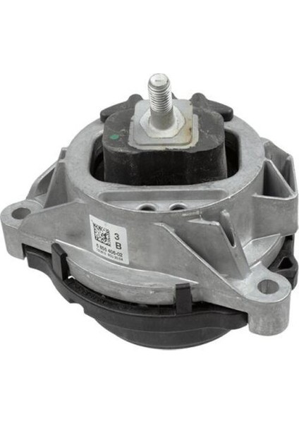 Lemförder 3943301 Motor Takozu Sağ Bmw F20 F30 F32 F34 F35 22116856406