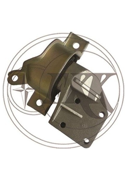 9218 Motor Takozu Punto 1.2 Punto Van 46809632