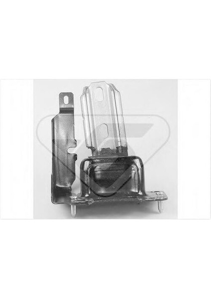 538C26 Motor Takozu 207 06 P1007 07 C3 I 02 C3 Iı-C3 Picasso-Ds3 09 1.6 Hdı-Vtı 9801521580