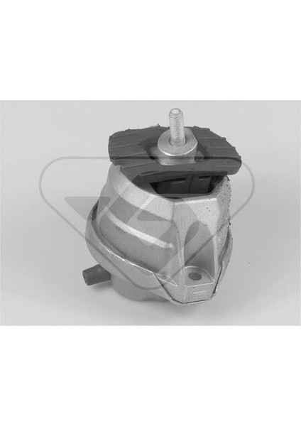 586312 Motor Takozu Sağ Bmw N47 M57 D25 D30 E60 E61 E63 E64 22116774620