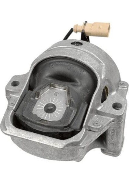 Lemförder 4237101 Motor Takozu Sağ-Sol Elektrikli A4-A5-Q5 2008 2.0 Tfsı 2.7-3.0 Tdı Cmua-Cred-Cgkb-Cama-Clab-Cduc 8R0199381AQ