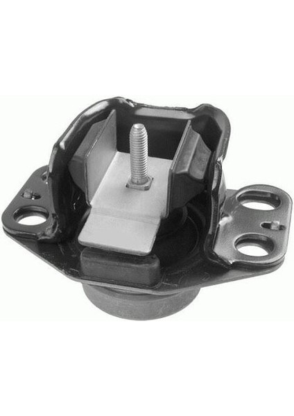 Renault-Mais-Orjinal 7700434370 Motor Takozu Sağ Clio Iı Kangoo Symbol 4 Delik 51800390