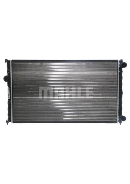 -Knecht-Behr CR395000S Motor Su Radyatörü Caddy 1.4l Aex 1.6l 1f 1.9d 1y 96-Klimalı Brazing Radyatör 1H0121253P