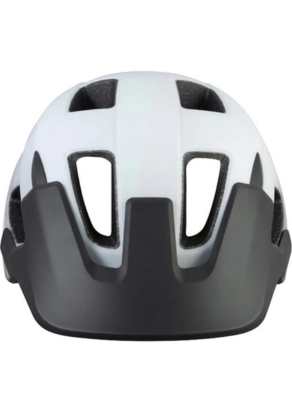 Chiru Mtb Kask Mat Beyaz S (52/56CM)