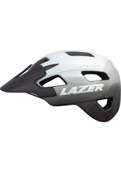 Chiru Mtb Kask Mat Beyaz S (52/56CM)