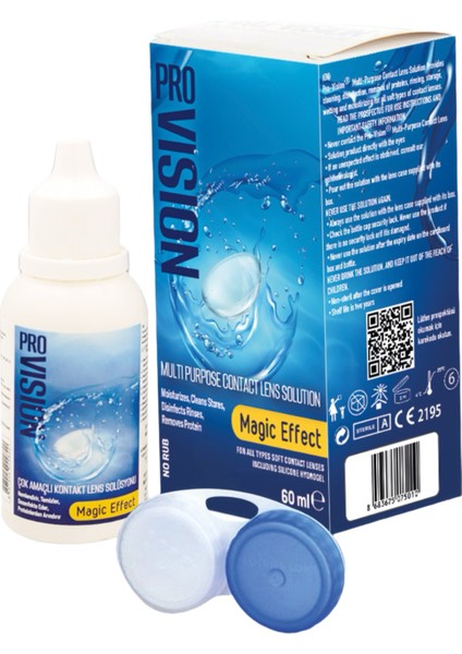 Pro-Vision 60 ml