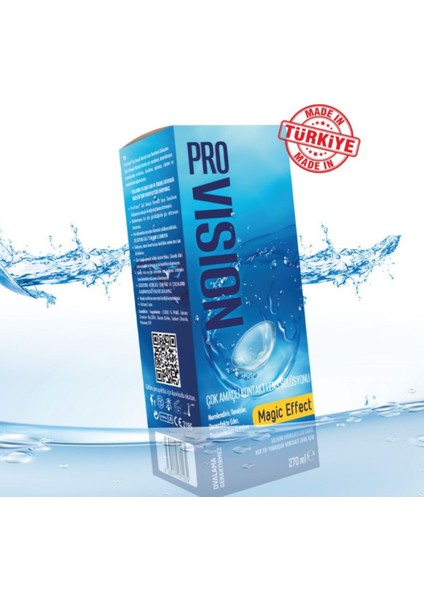 Pro-Vision 60 ml