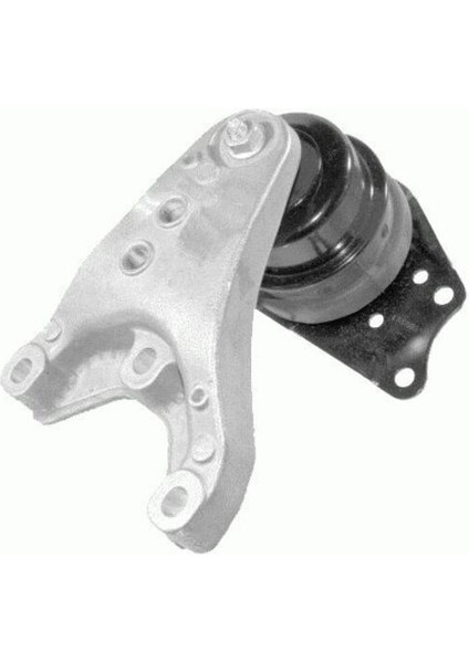 Lemförder 3054201 Motor Takozu Sağ Polo 00-Fabia 05-15 Roomster 06-15 Fabia 03-15 Cordoba 02-09 Cfwa Bms Bnv Amf 6R0199167R