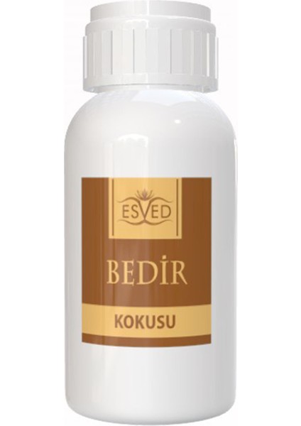 Bedir Kokusu 100 ml Çubuklu Oda Kokusu Yedek Dolum Şişesi