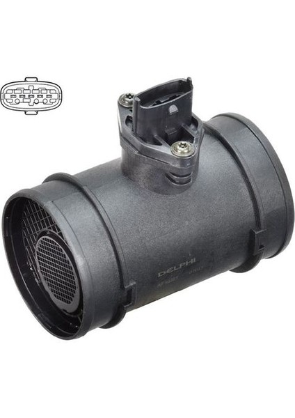 AF10281-12B1 Hava Debimetresi Vectra C Signum Frontera B 2.0 2.2dtı 16V 24437503