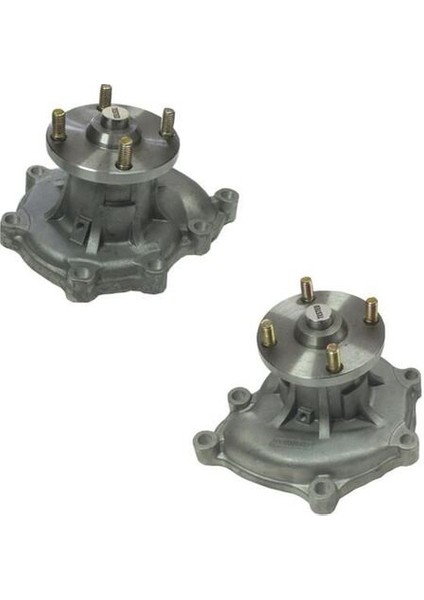 T01.108 Devirdaim Kia Pregio-Bongo 2.7 98 T OK65A15100