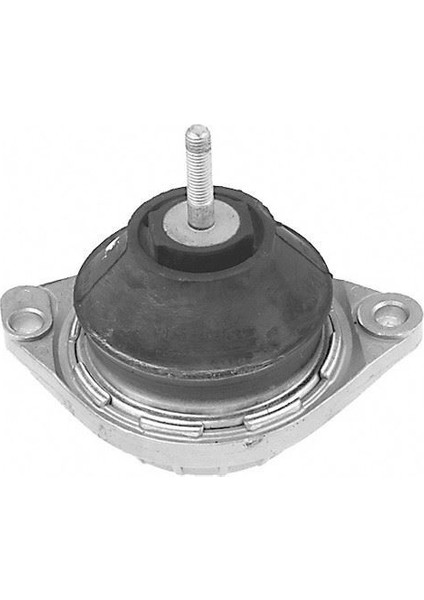 17088 Motor Takozu Coupe 89-96 Cabriolet 93-00 Audi 80 91-96 Otom.sazm 1Z-6A-AAZ-ABK-ABM-ABT-ACE-ADA Sağ 8A0199382B