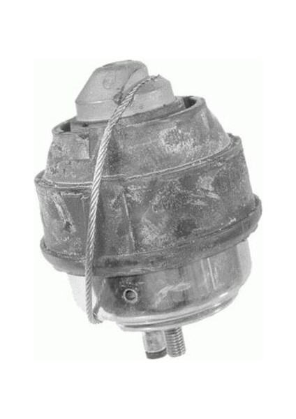 Lemförder 2760201 Motor Takozu Volvo S80 2.4d D 5244 T2 01 06 30680751
