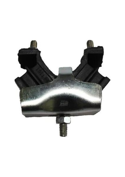 0703 Motor Takozu Ön Sağ Renault 19-Megane 7702253338