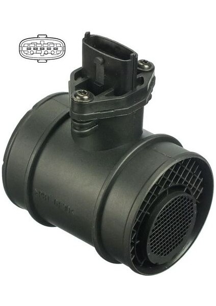 AF10280-12B1 Hava Debimetresi Z13D Y13DT Z17DTL Corsa C Tigra B Astra G 55187718