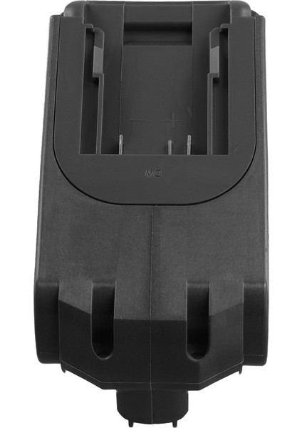 20V Li-Ion'u Elektrikli Süpürgeye Dönüştürmek Için Adaptör DW20V11 (Yurt Dışından) modelleri