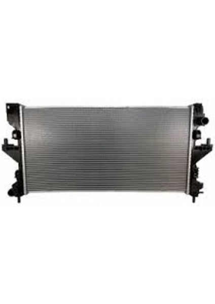 357060 Su Radyatörü 500 07-0.9 Twinair Turbo 1.3 Mjtd 1.4 16V mt Panda 12-1.3 Jtd mt 1.3 Jtd 51793589