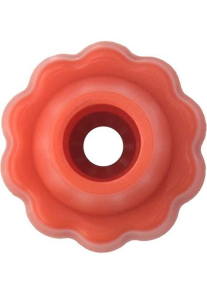 4 Adet Yuvarlak Temizleme Fırçaları Sv7 SV1802 SV1902 2.860-231.0 Buharlı Temizleyici Aksesuarları Fırça Kitleri Turuncu (Yurt Dışından) modelleri