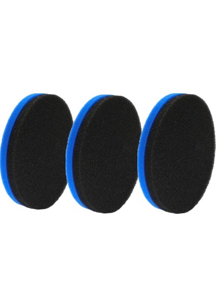 Style 1214 Cleanview & Pet Cleaner Için 3 Adet Vakum Filtresi Yedeği (Yurt Dışından)