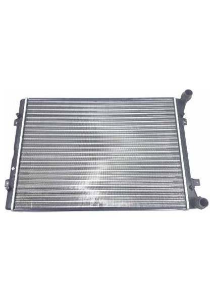 7M3121253F Su Radyatörü Mekanik Mt-At 600X453MM