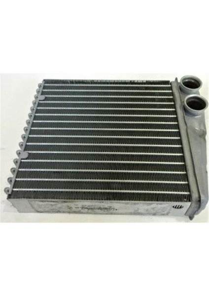 RN2654B Kalorifer Radyatörü-Brazing R Clio Iıı -Modus Tüm Modeller 1 5 Dcı 7701208766