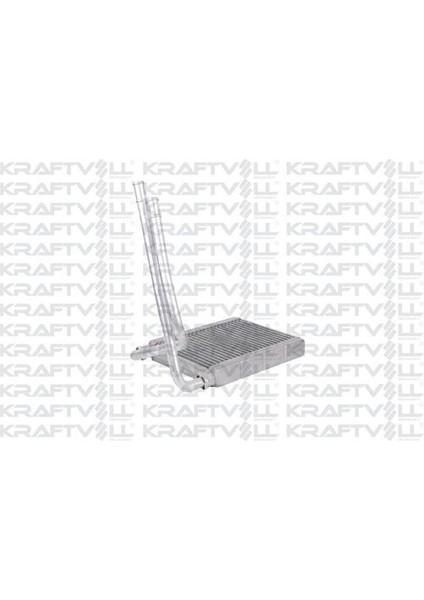 08050123 Kalorifer Radyatörü Toyota Corolla Auris Vvtı 2002-2006 8710702100