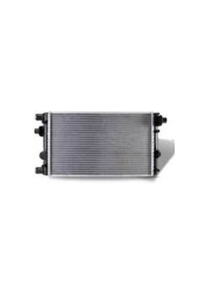 356260 Motor Radyatörü Stilo 1.6 1.8 16V 04-07 46745809