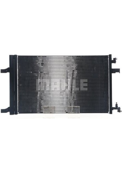 -Knecht-Behr AC637000S Klima Radyatörü Astraj Insignia Zafira C 13377763