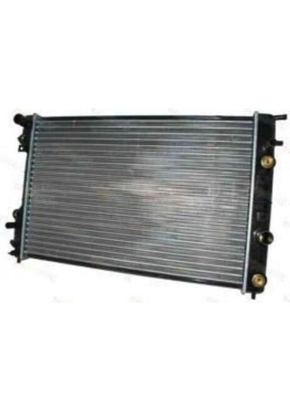 6302006 Su Radyatörü Mekanik 652X459MM