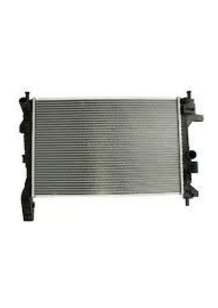 BFR902026 Motor Radyatörü Focus 1.5 Tdcı F1F18005HB