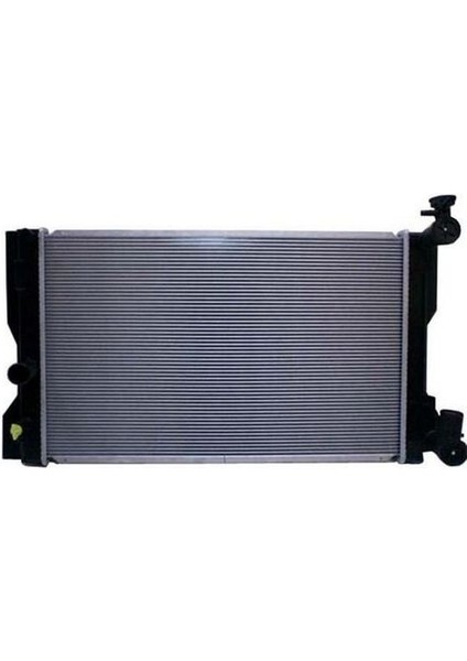 0504122AL Motor Radyatör Renault 11 Txe Flash 2 Sıra Al Pl 7702247463