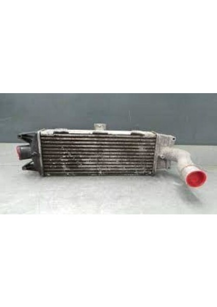 356155 Turbo Radyatörü Intercooler Daily Iv 06-10 504235460