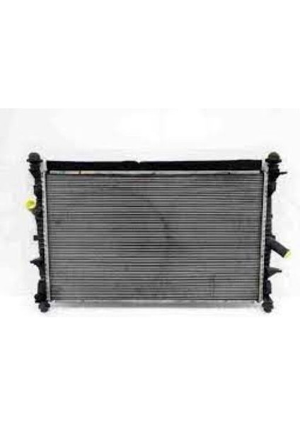 0222321AB Motor Su Radyatörü Transit Tuorneo Custom V362 V363 2.2tdcı 100PS 125PS 135PS 140PS 155PS 12- BK218005CC