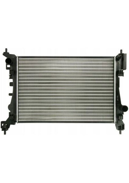 -Knecht-Behr CR1182000S Su Radyatörü Corsa D A12XER A14XER 1300312