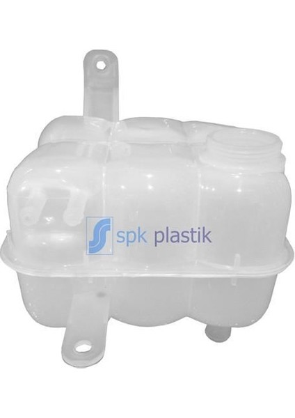 252 Radyatör Yedek Su Deposu Transit V184 2.0tdcı 2.4tdcı 01-05 YC158A080AE