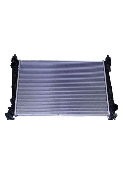 80396 Radyatör Su-Grande Punto 1.3 Jtd 90PS 1.9 Jtd 05-Brazing 1300287
